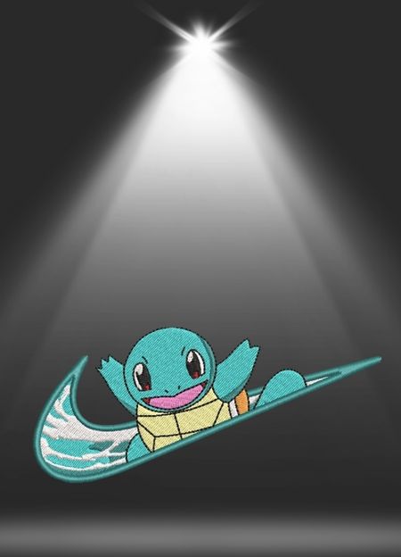 Koszulka Pokemon squirtle 