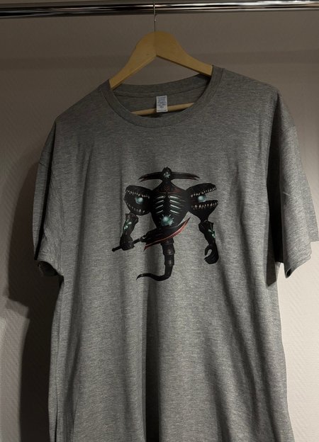 Koszulka Metin2 reaper