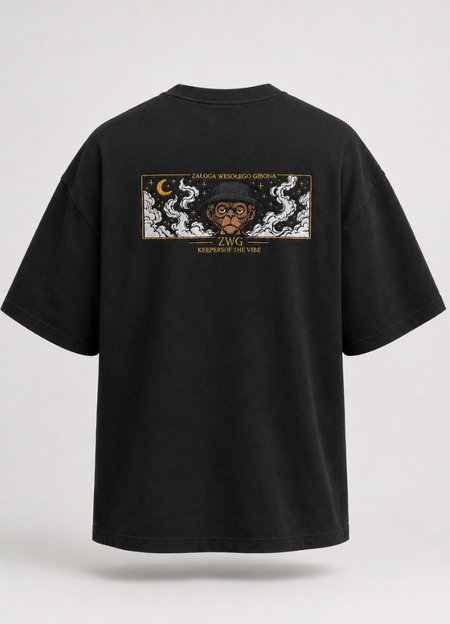KEEPER'S TEE