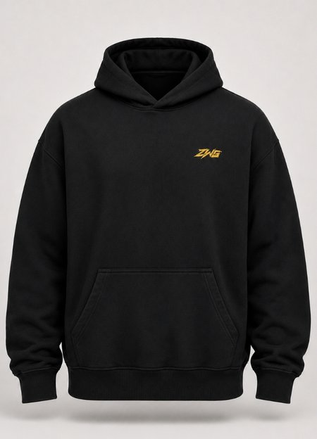 KEEPER'S HOODIE