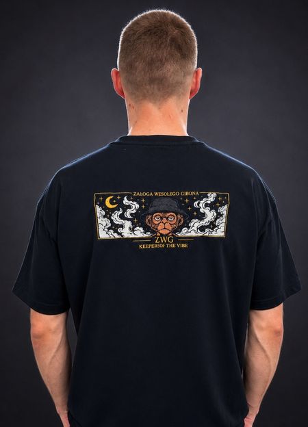 KEEPER'S TEE