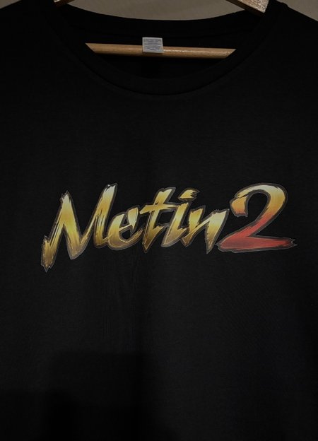 Koszulka Metin2 klasyk