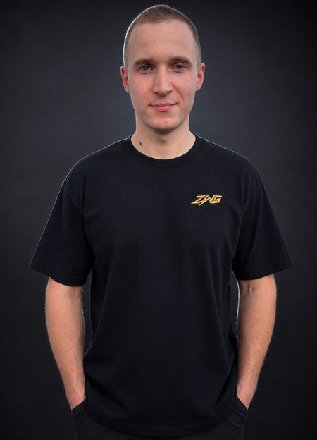 KEEPER'S TEE