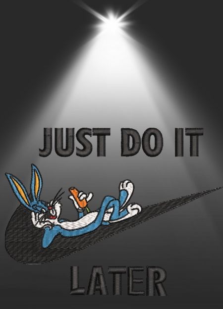 Bluza z haftem – Looney Tunes „Bugs Bunny”