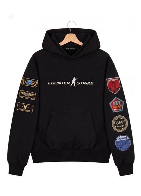 Bluza CS GO 